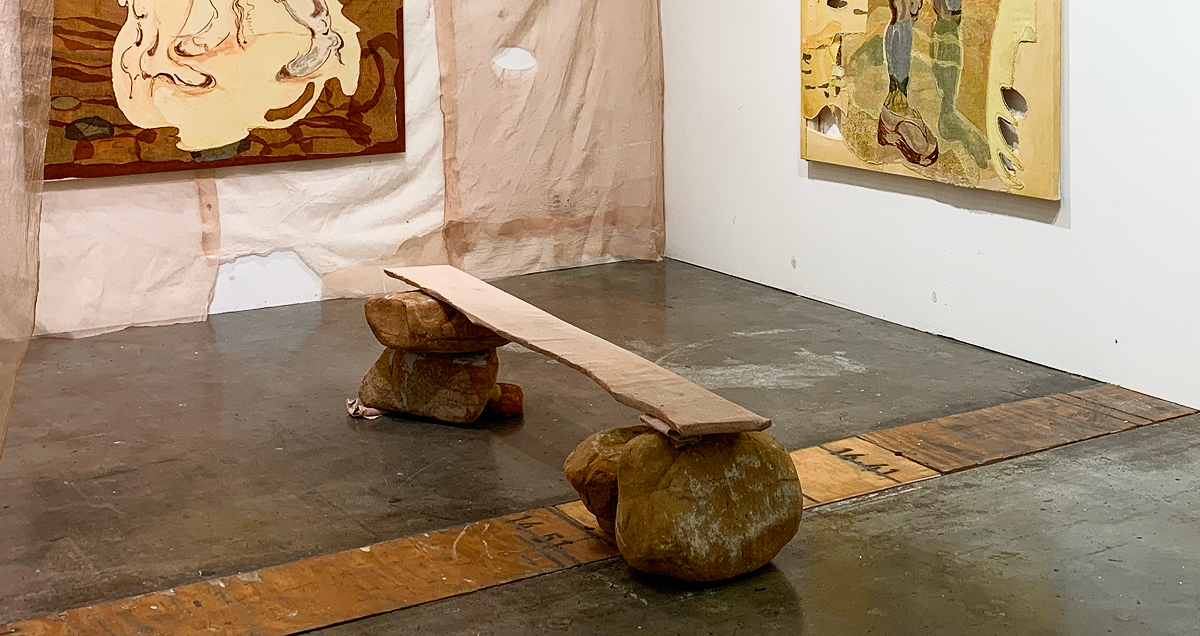 Informed by the Informal